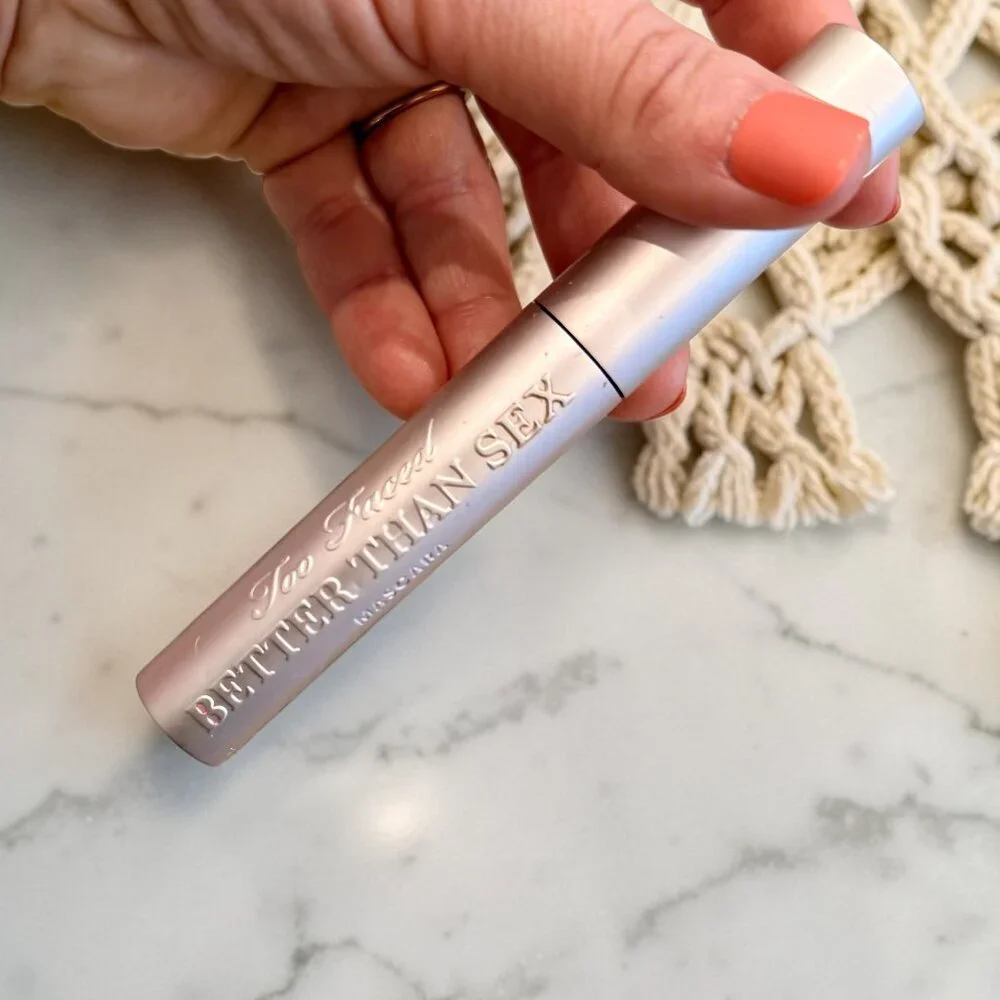 Too Faced Better Than Sex Mascara Full Size